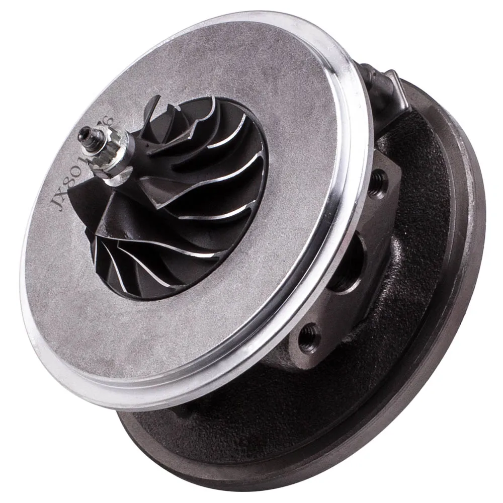 

GT1749V Turbocharger Cartridge Core For Audi A4 B7 2.0 TDI BPW 140 HP 717858-0001Turbo Chra 758219-0002 , 758219-3, 717858