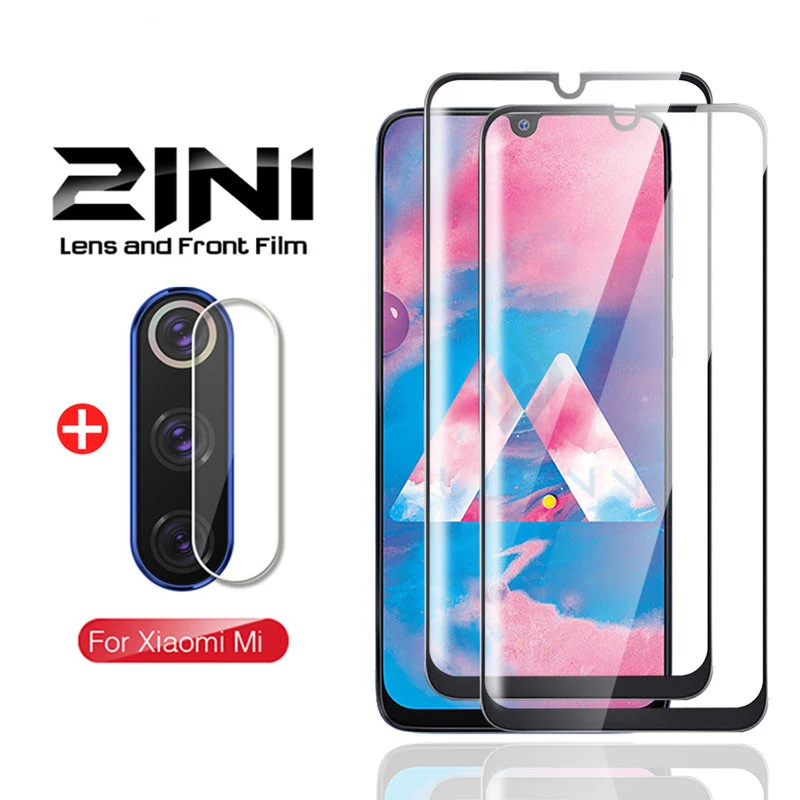 Защитное стекло 3D для Samsung Galaxy A20/A10/A30/A70/A40 S|Защитные стёкла и плёнки телефонов| |
