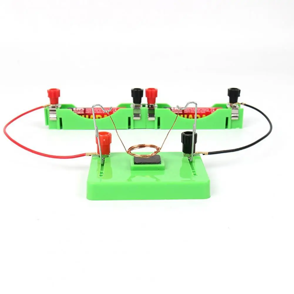 Моторная модель простые в эксплуатации экспериментальные инструменты ABS