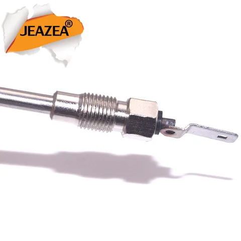 JEAZEA 12563554, быстрое начало свечения свечи зажигания для Chevrolet GMC Hummer 6.5L 6.2L 1988 1989 1990 1991 1992 1993 0250202126 60G