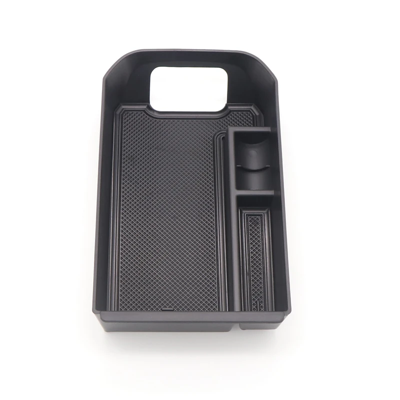 Подходит для Toyota RAV4 XA50 автомобильный Стайлинг пластиковый центральный подлокотник Органайзер контейнер для хранения 1 шт. авто аксессуар