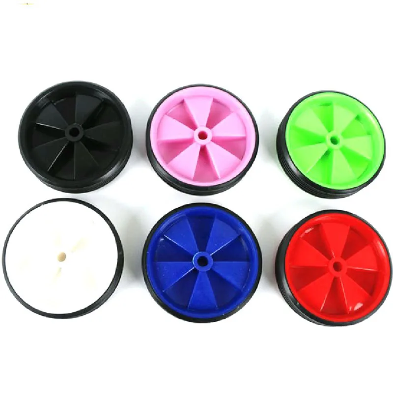 

1 Pair Children Adjustable Bicycle Training Wheels Auxiliary Wheel Kids Bike Ring Stabilizer Riding Supplies Cycling Accessories