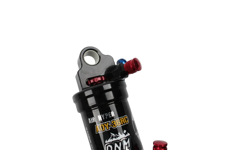 DNM/AOY 36RC для AM/XC горный велосипед mtb велосипедный воздушный Задний