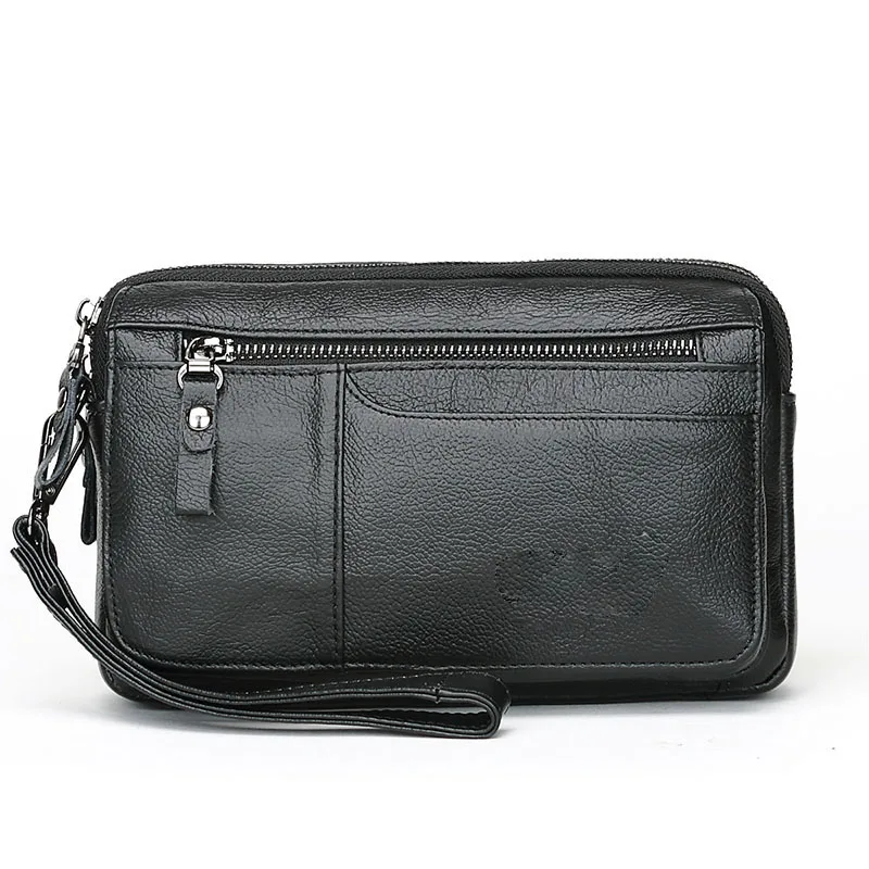 

New Casual Men's Leather Bag jt460040
