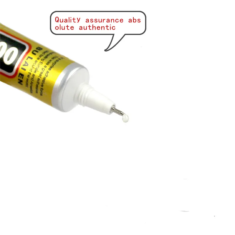 50 мл T8000 клей для мобильного телефона сенсорный экран суперклей T 8000 стекло