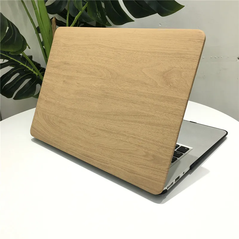Кожаный чехол для MacBook Air Pro Retina 11 12 13 15 A2159 A1932 + клавиатура|Сумки и чехлы ноутбуков| |