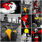 Картина из страз 5d 