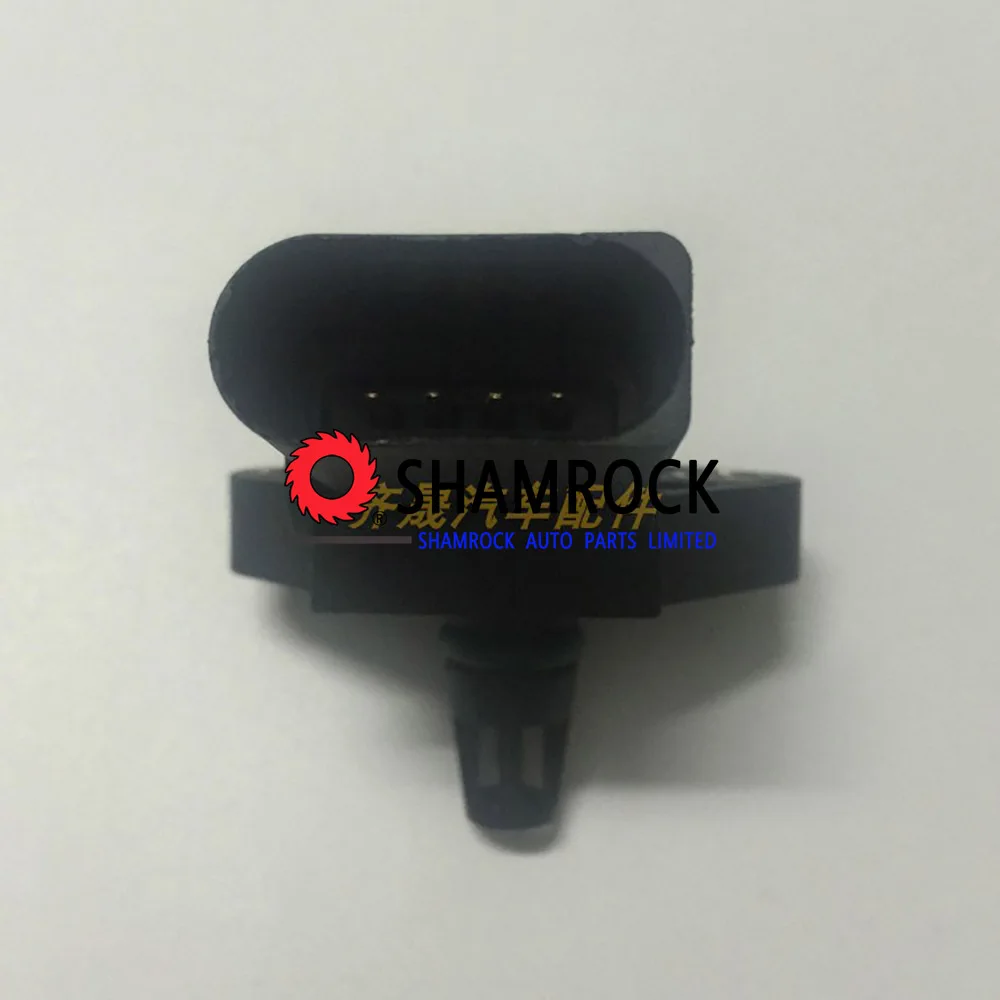 Датчик давления во впускном коллекторе OEM 0281002401/038906051C f Aaudi A3 A4 VVW Beetle Jjetta Passat SSEAT