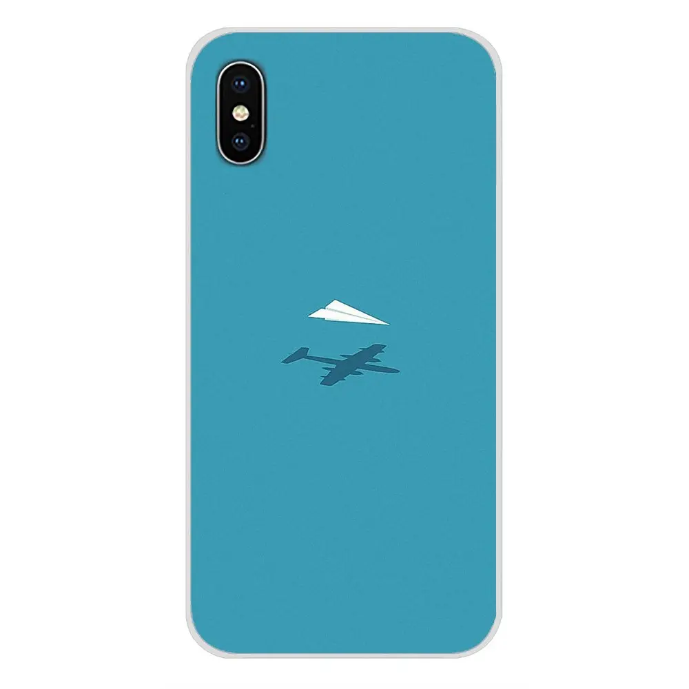 Для Samsung Galaxy A3 A5 A7 A9 A8 звезда A6 плюс 2018 2015 2016 2017 аксессуары телефон оболочки чехлы Минимальный бумага для