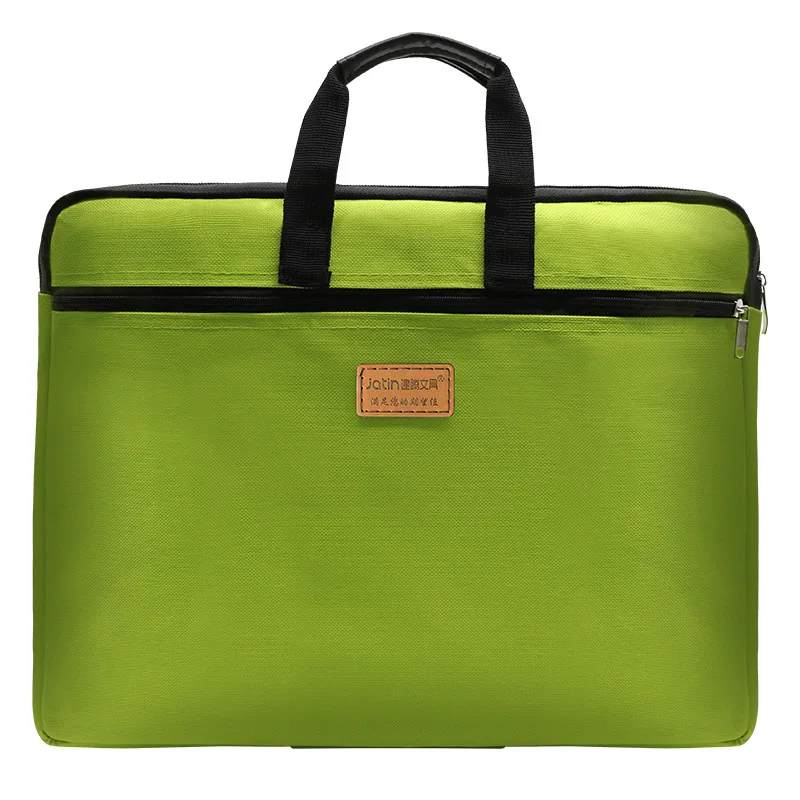 

Папка для файлов из ткани Оксфорд