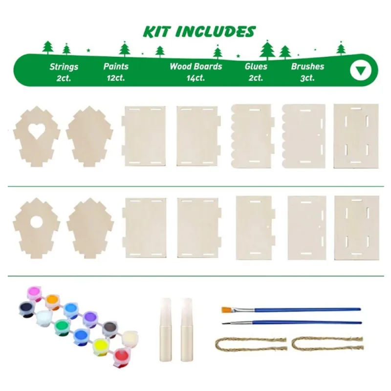 Деревянные дома для девочек и мальчиков в возрасте 4 6 7 10 лет дизайн ваших