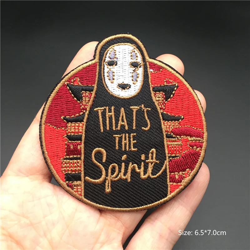 

Diy Clothing Patches Embroidery Badges Cartoon Iron on Patches Appliques Stripes Sewing Clothes Stickers Kids Garment