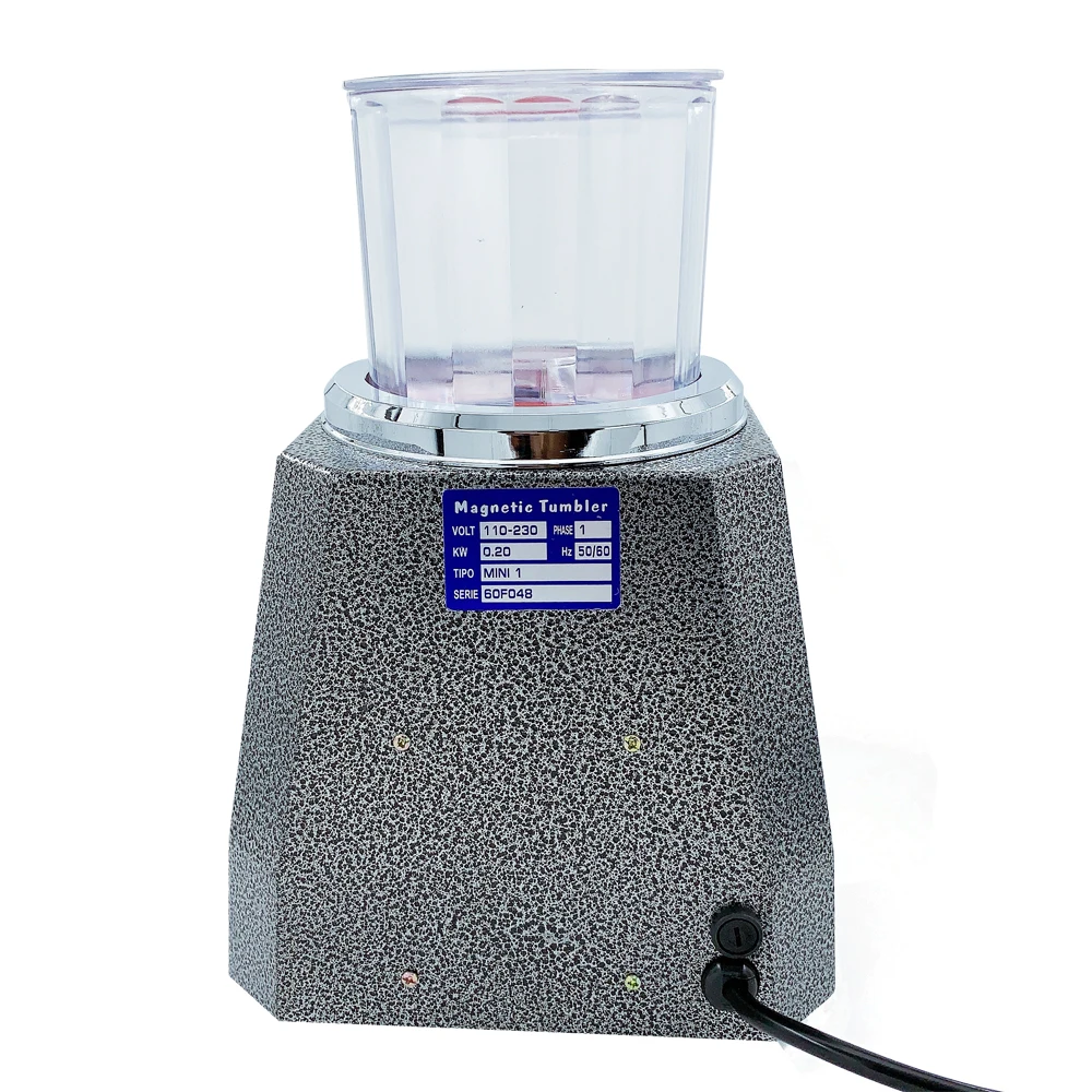 Магнитный стакан-с магнитными штифтами 100 г бесплатно. Средство для полировки и