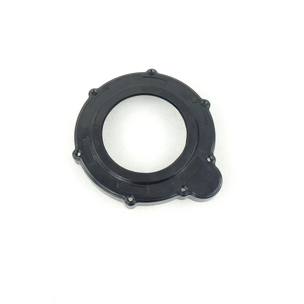 Крышка шестерни Bafang для 7 отверстий вторичная редукция BAFANG BBS BBS01 BBS02 пластиковая