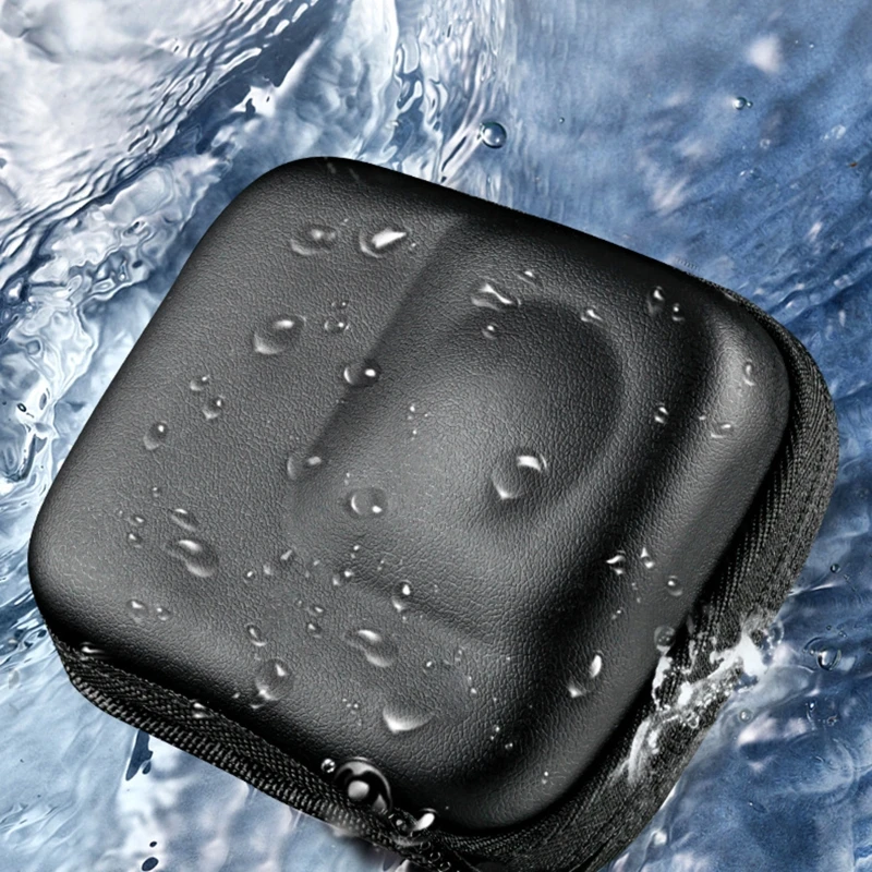 Для Insta360 ONE R Panoramic Edition чехол для переноски Insta 360 mod широкоугольная камера Мини