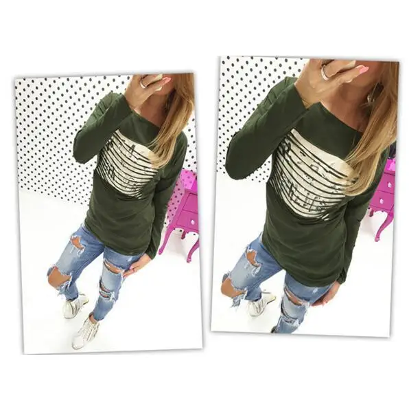 Gold Printed 2022 New Design Hot Sale Hoodies Sweatshirts Women Casual Kawaii Harajuku Sweat Girls European Tops Korean