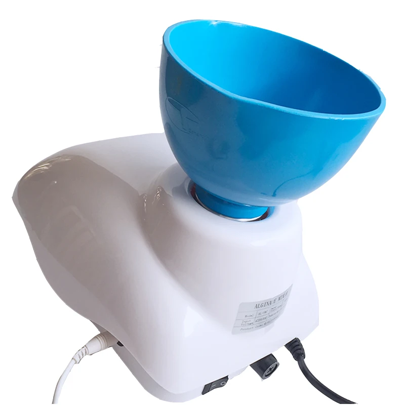 

Dental Alginate Mixer Material Mixing HL-YMC 2