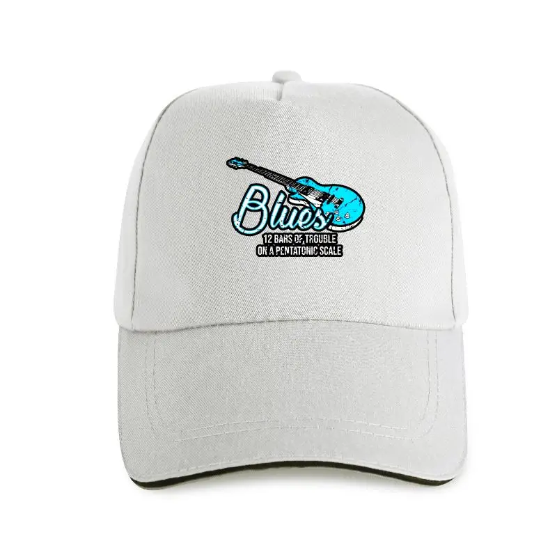 

New Men Baseball cap Blues Music Jazz Guitar Giftidea(1) Women-