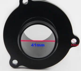 Выходные детали AutoTurbo Turbo глушитель удаляемая труба для двигателя audi Golf Mk7 Polo Audi VW