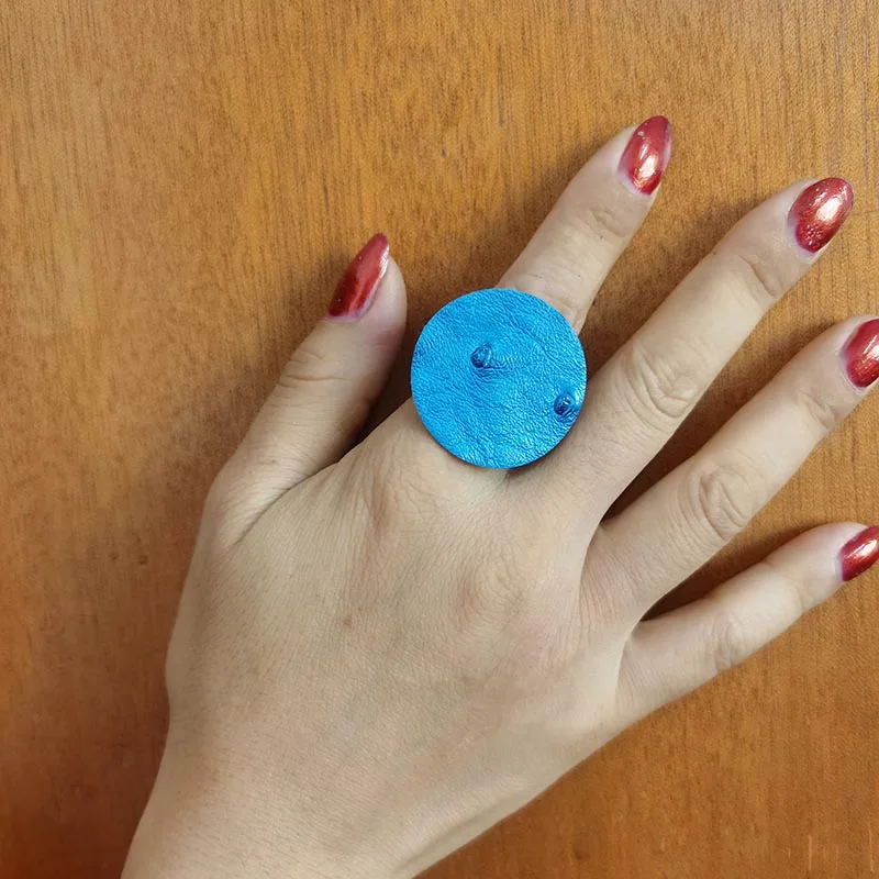 Модные текстурные женские кольца набор черных стеков простых над костяшками