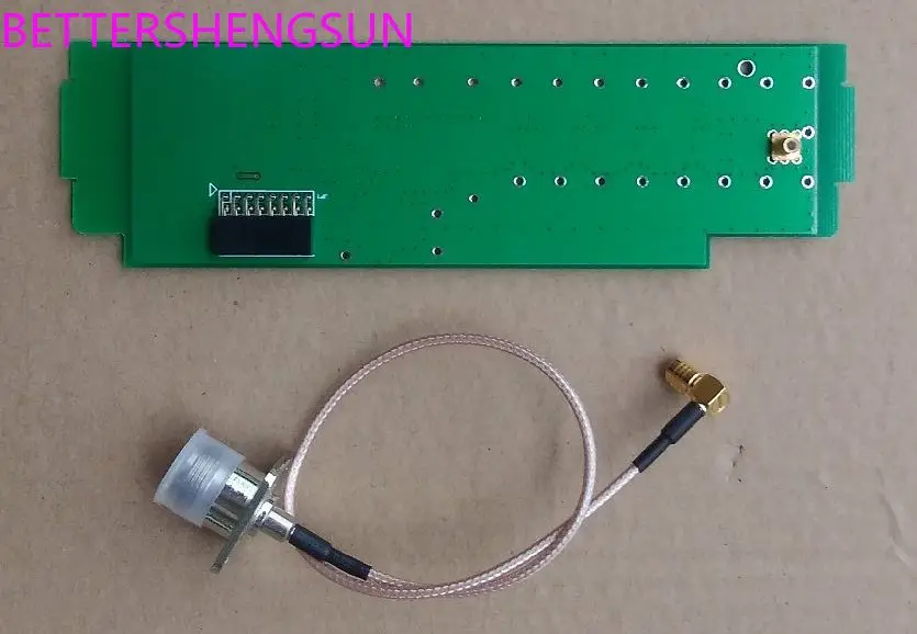 

Pm6680, 6681,6685, Cnt85, 90,91, Fca3000, Frequency Meter 3G