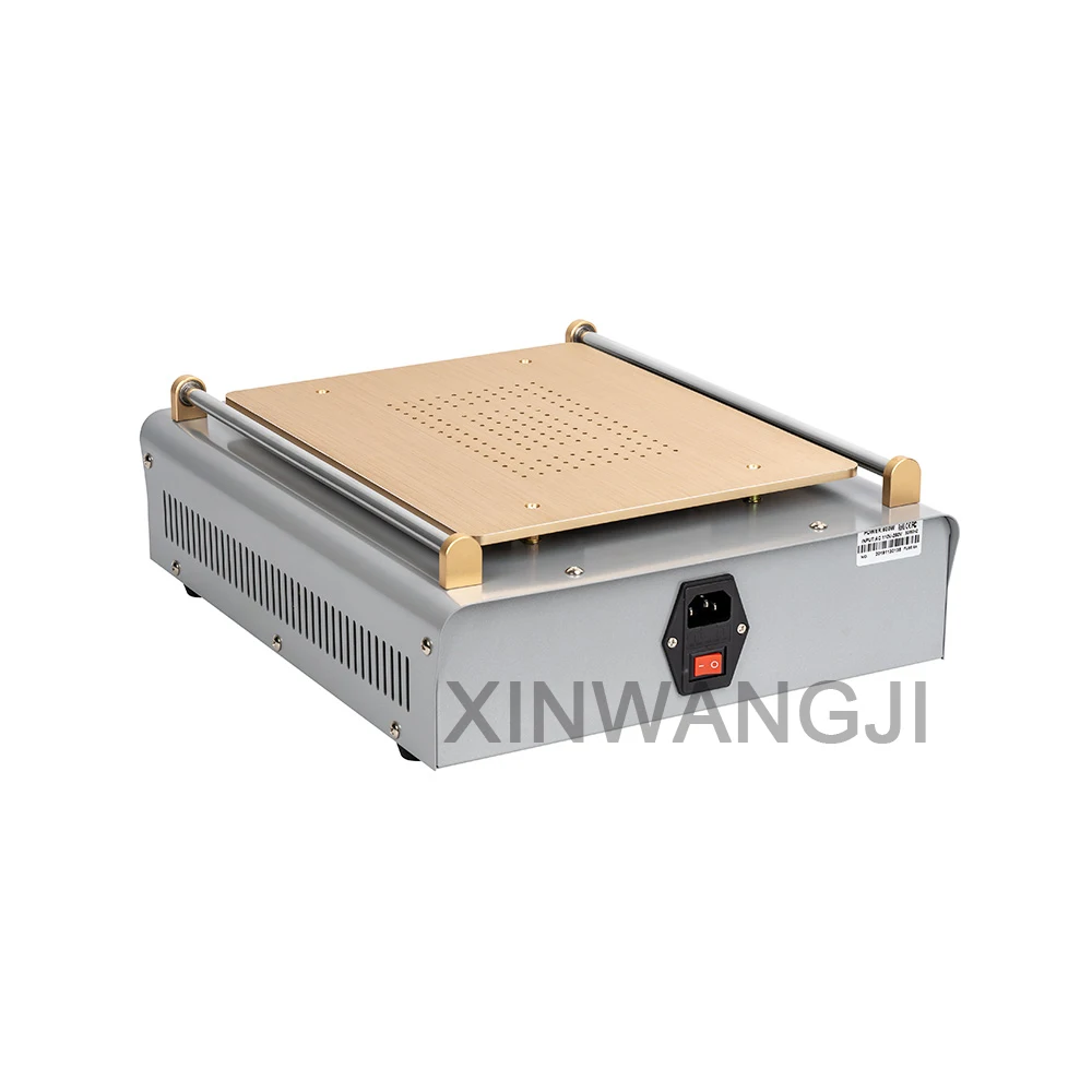 New UYUE 968Q 14 Inch Separating Machine Screen Separator For iPhone Samsung iPad Tablet PC Phone Screen Glass Repair Machine