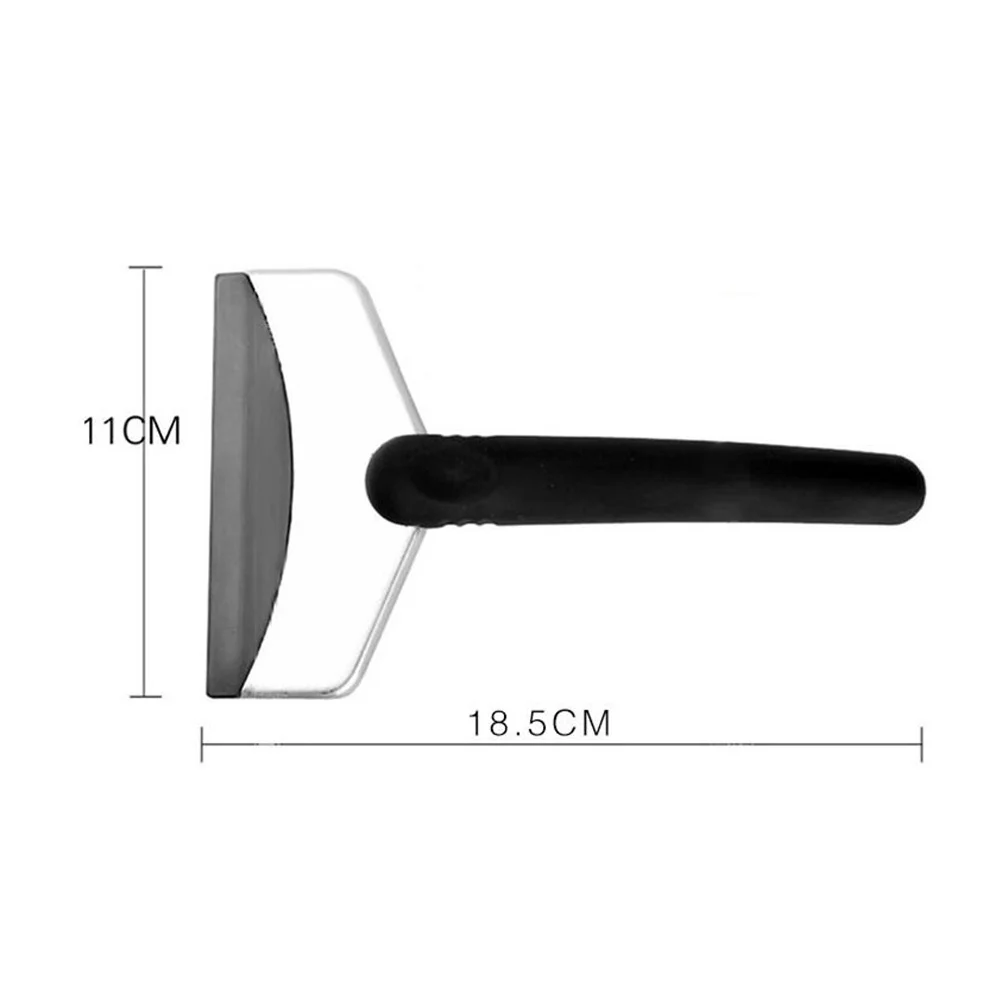 Машина с нержавеющая стальная лопата для уборки снега многофункциональный