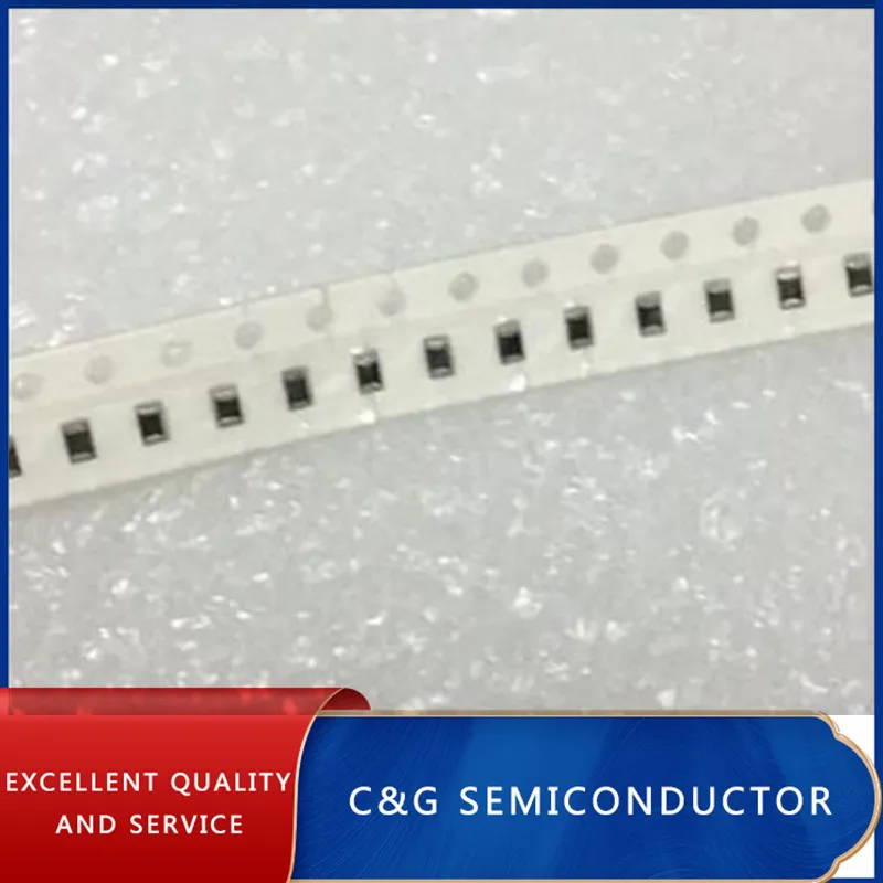 100 шт. SMD NTC 0805 10K OHM 103J 5% термистор (22K 30K 47K 100K|Резисторы| |