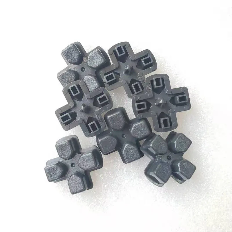 Кнопка движения D pad кнопка направления перекрестная запасная часть для Sony Playstation