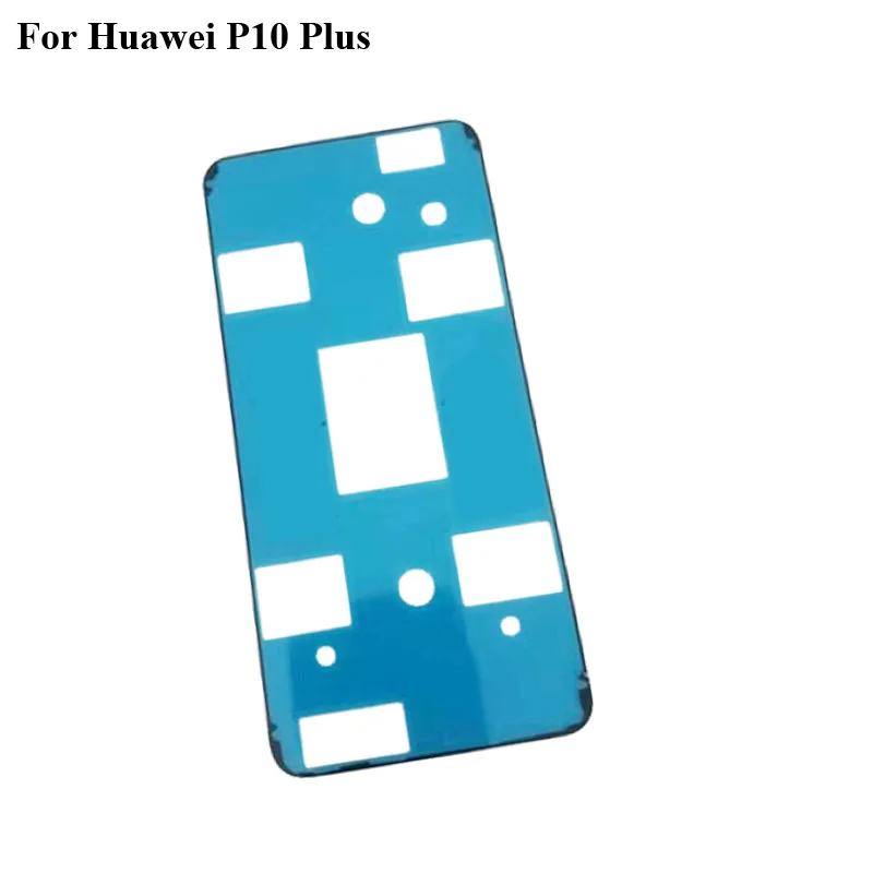 2 шт. двусторонняя клейкая лента для Huawei P10 Plus P 10 Plus|Наклейки телефонов| |