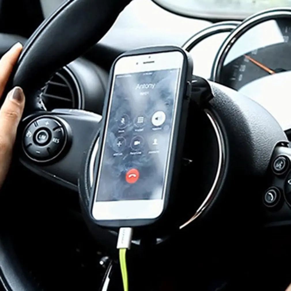 

Mobile phone IPAD car bracket lazy multi-function universal hand-held stickers