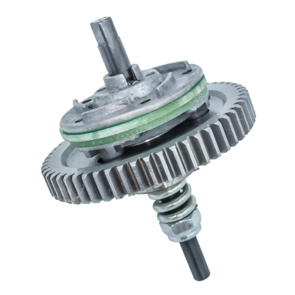 Металлическая редукционная Шестерня 54T подшипник сиденья фрикционный лист для