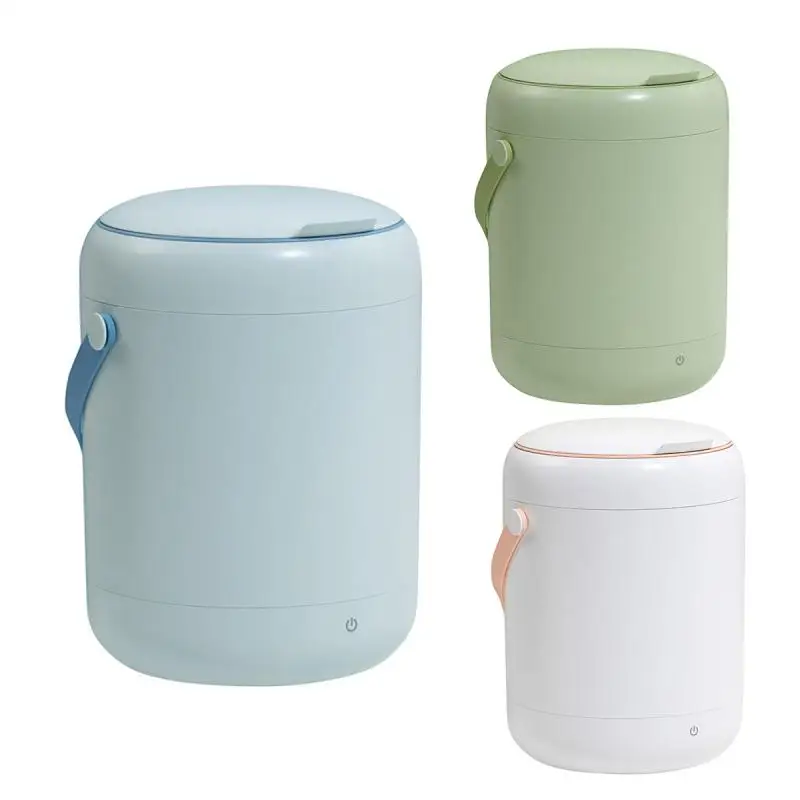 

Умный очиститель белья для стиральной машины, Портативная стиральная машина, турбинные носки, очиститель грязи, аксессуары для уборки дома ...