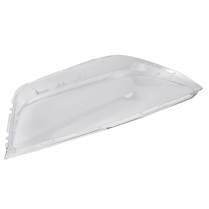 

Car Front Headlight Lens Shell Cover Replacement for Buick Encore 2016 2017 2018