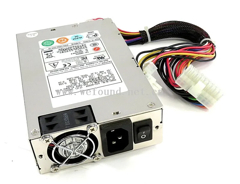 

For H1U-6200P 200W 1U Server Industrial Control Industrial Medical Power Supply will fully test before shipping