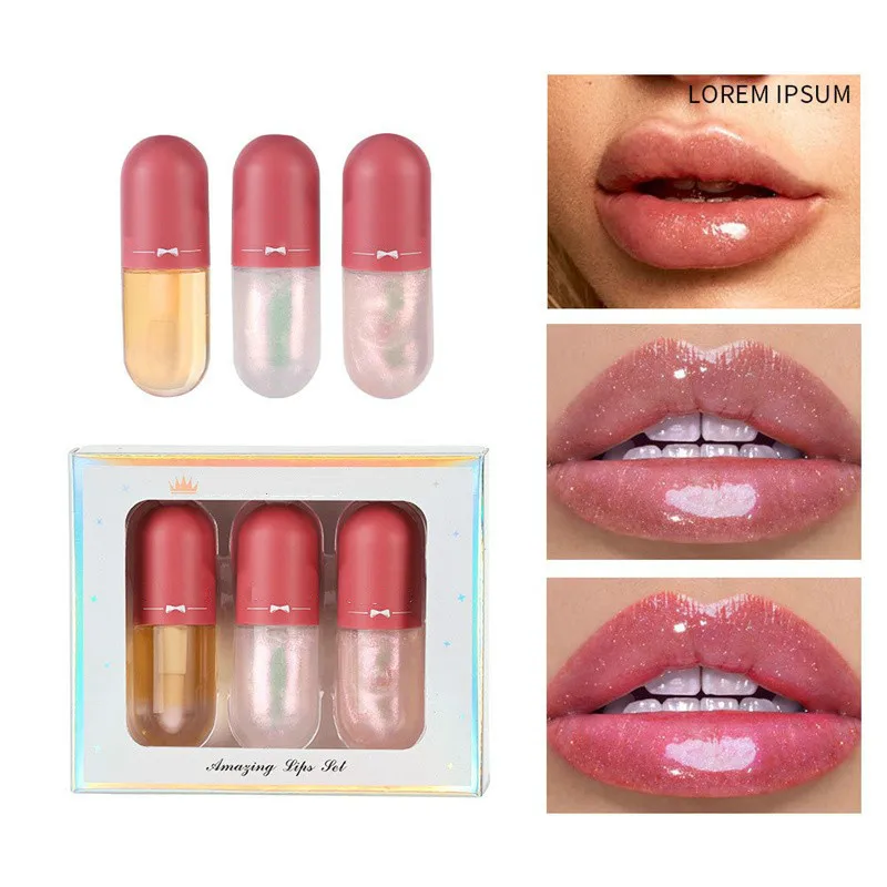 Makeup Lip Tint Cosmetics