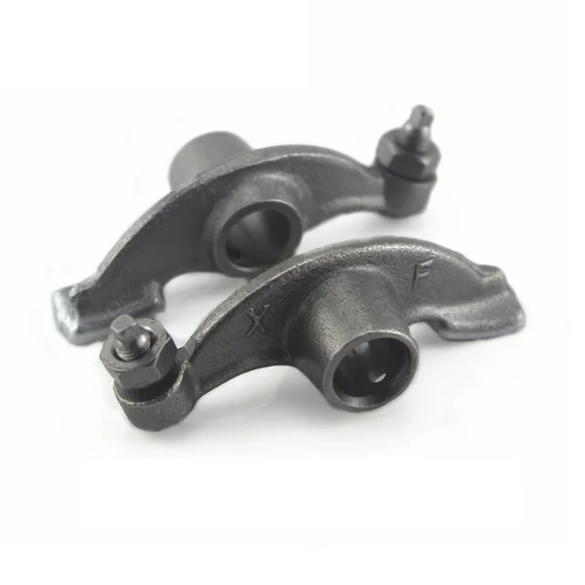 8. коромысло на мопед альфа. ось коромысел уаз 421. толкатели клапанов москвич 2141. рокера ваз 2106.