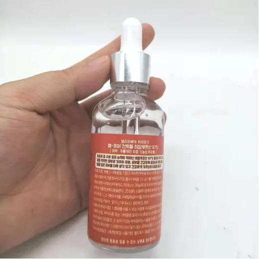 Увлажняющий крем для лица Eflzavecca Witch Piggy Hell Pore Control с гиалуроновой кислотой