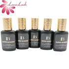 10 шт., 15 мл, IB, Супер средство для скрепления клея, для ресниц, блестящая жидкость