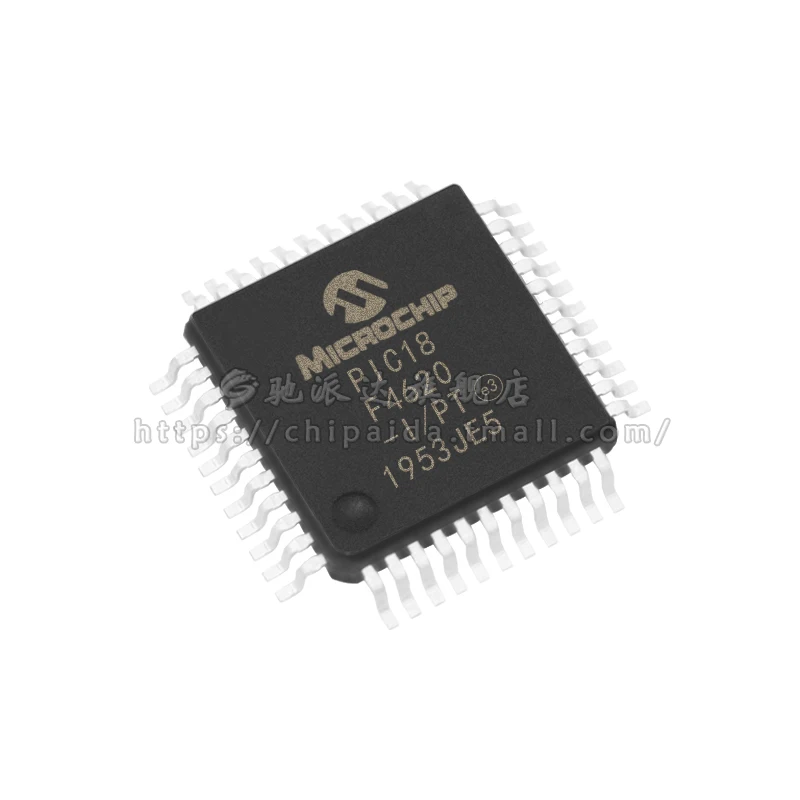 

PIC18F4620-I/PT QFP44 8MCU