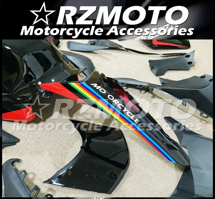 

New ABS whole Motorcycle Fairings Kit Fit For Honda CBR1000RR 2008 2009 2010 2011 08 09 10 11 bodywork set Cool style