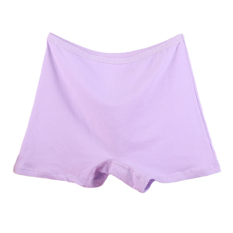 

XL ~ 6XL высокая талия трусы для женщин, нижнее белье для девочек нижнее белье однотонные хлопковые трусы размера плюс с бантами; Дышащие трусы ...