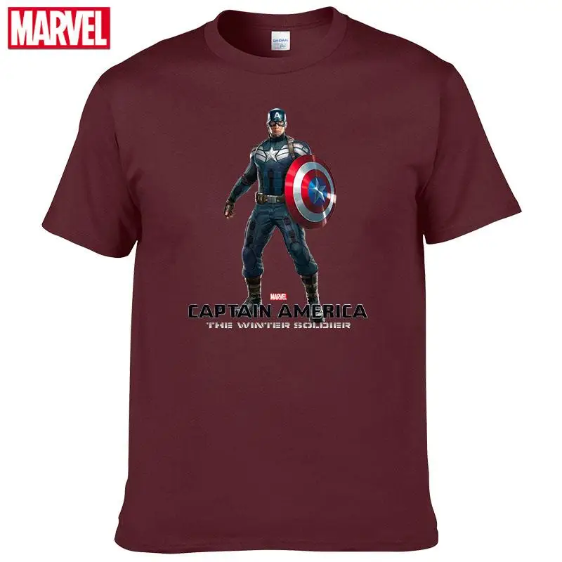 Футболка мужская с коротким рукавом и графическим принтом #36 |