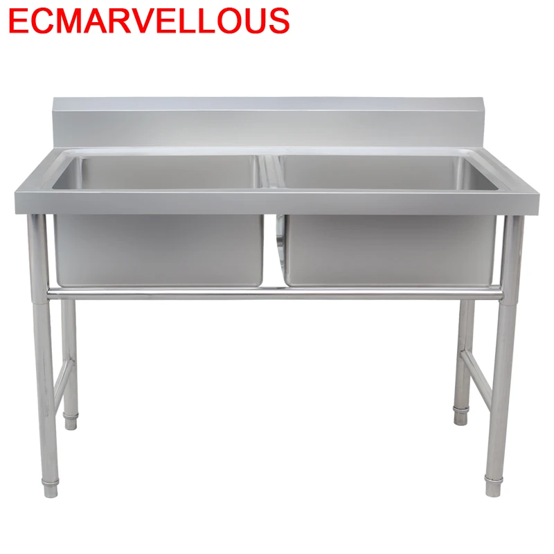 

Integral Spoelbak Evier Cuisine Torneira Gourmet Portable Umywalka Faucet De Cocina Fregadero Cuba Pia Cozinha Kitchen Sink