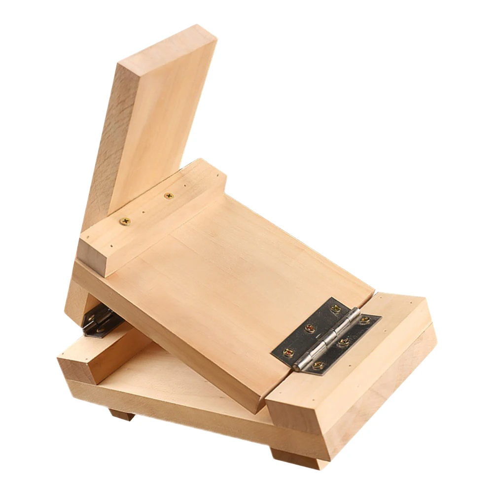 

1Pc Essential Practical Smooth Dumpling Maker Dough Presser for Home Kitchen Restaurant