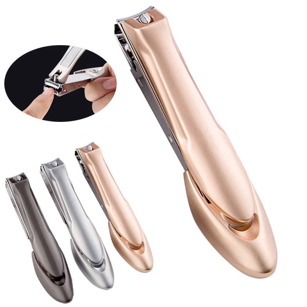 Машинка для удаления брызг на ногтях резак искусственных ногтей прочная лака |