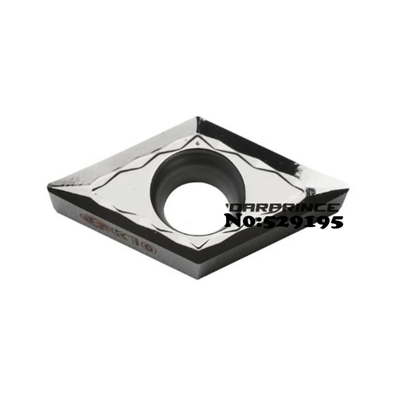 Инструмент для токарного станка с ЧПУ DCGT 11T302 11T30 4 DCGT11T302-FL DCGT11T304-FL DCGT11T308-FL