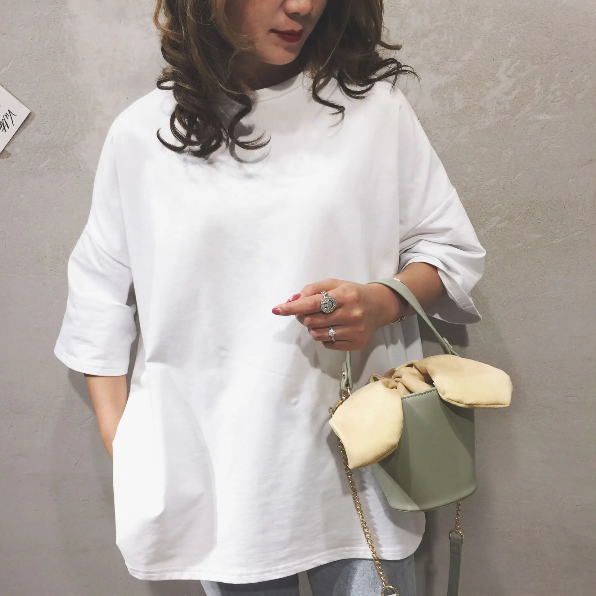 Элегантная женская маленькая прямоугольная сумка корзина 2019 модная новая