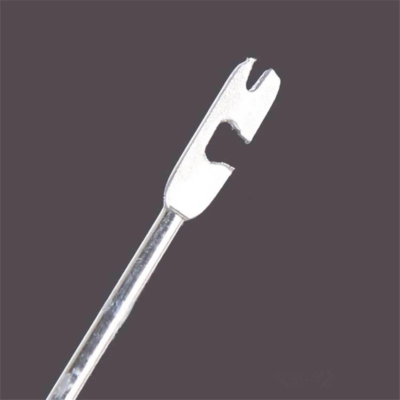4pcs/lot Portable Rapid Fishing Gear Hook Detacher Removal Tackle Unhooking Device Remover Safety Extractor Fishing Accessories