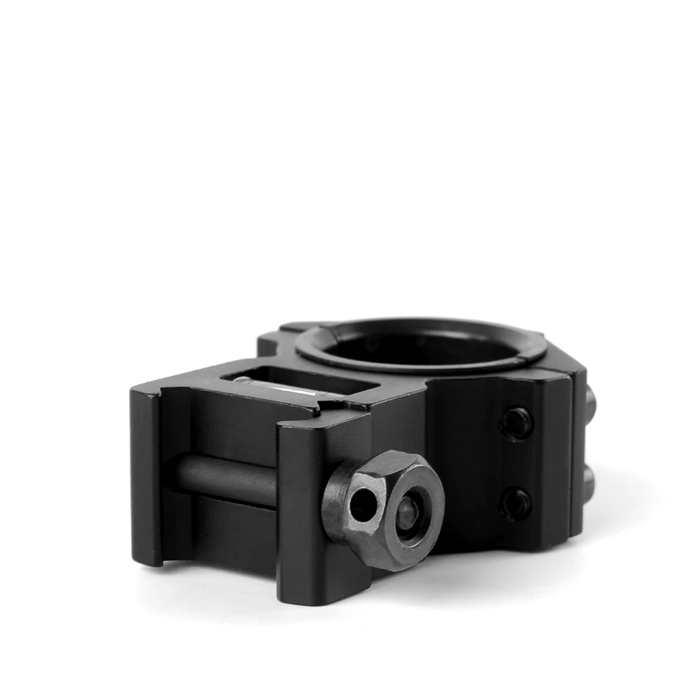 Крепление для прицела 25 4/30 мм с пузырьковым уровнем|Кронштейны и аксессуары